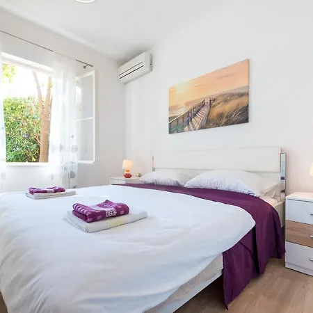 Sunlit Comfort Apartments Dubrovnik Exterior photo