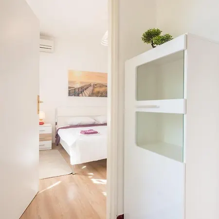 Sunlit Comfort Apartments Dubrovnik Exterior photo