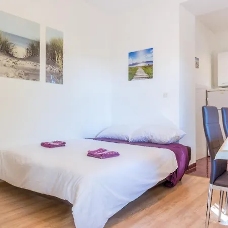 Sunlit Comfort Apartments Dubrovnik Exterior photo