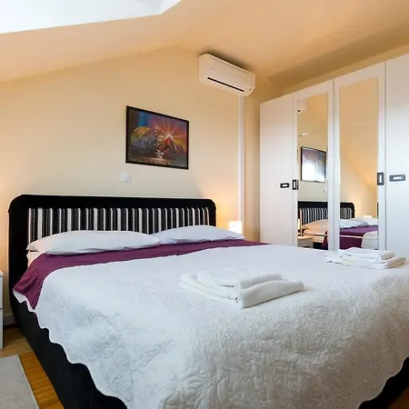 Sunlit Comfort Apartments Dubrovnik Exterior photo