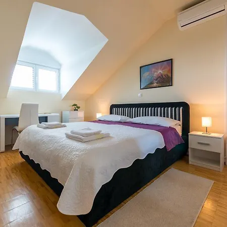 Sunlit Comfort Apartments Dubrovnik Exterior photo