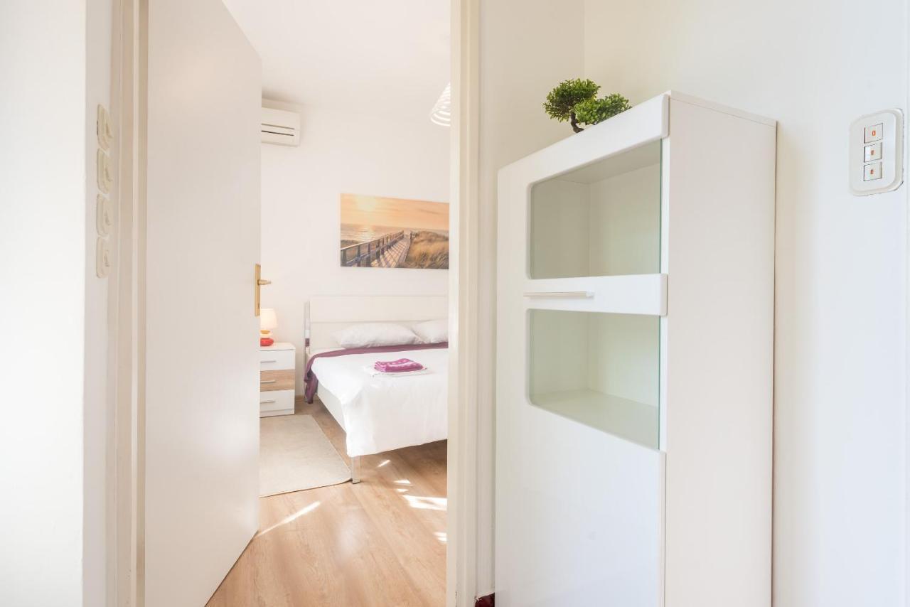 Sunlit Comfort Apartman Dubrovnik
