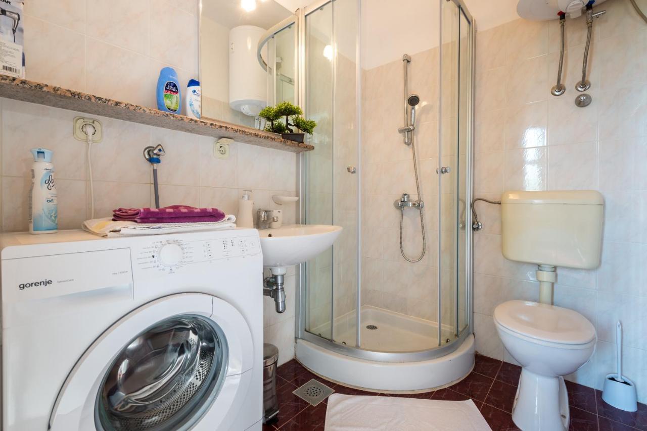 Apartman Sunlit Comfort Dubrovnik