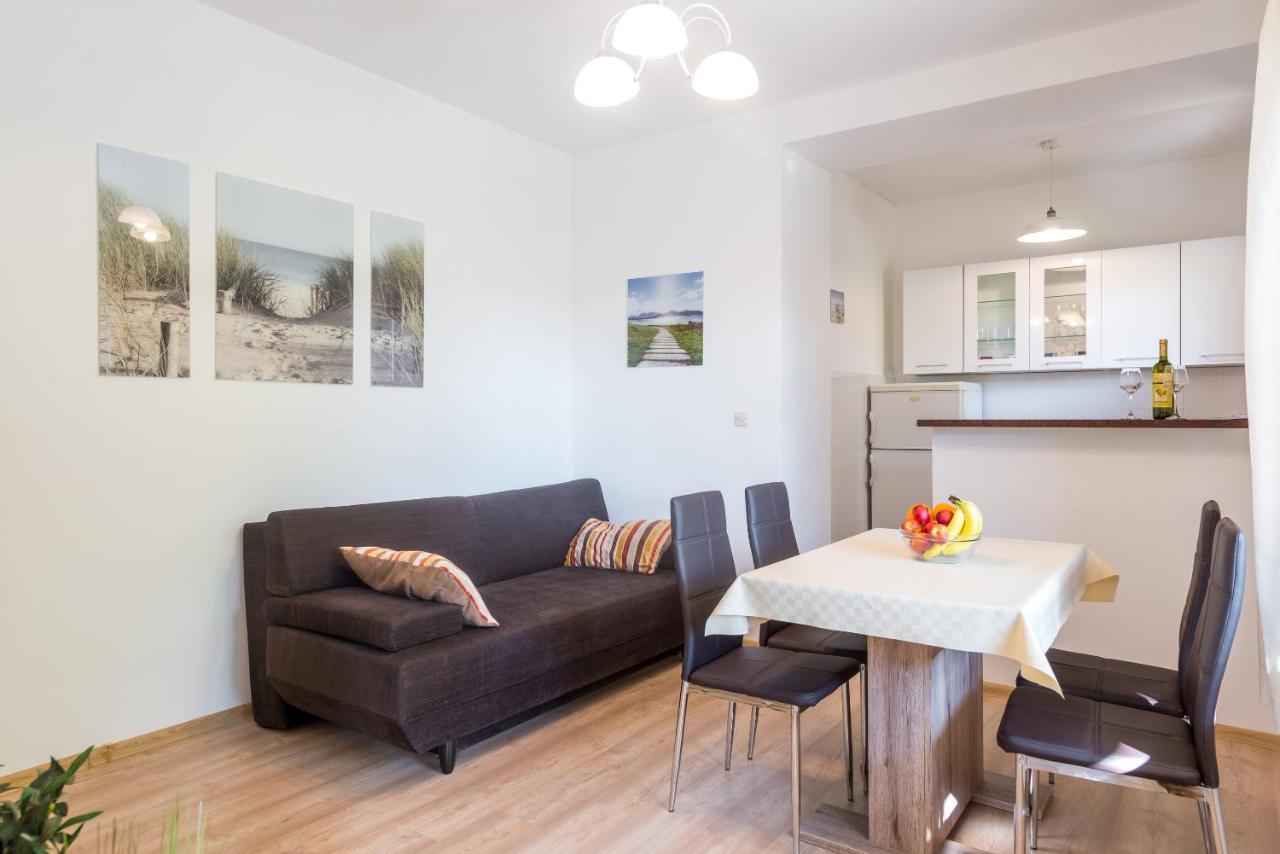 Apartman Sunlit Comfort *