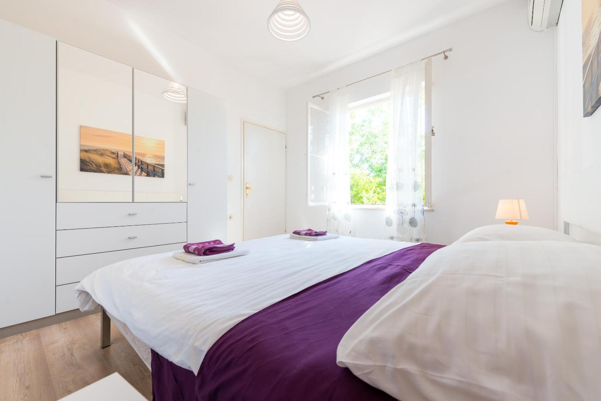 Apartman Sunlit Comfort