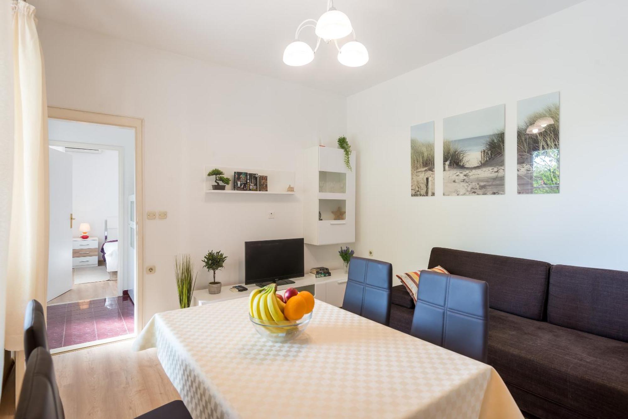 Apartman Sunlit Comfort *