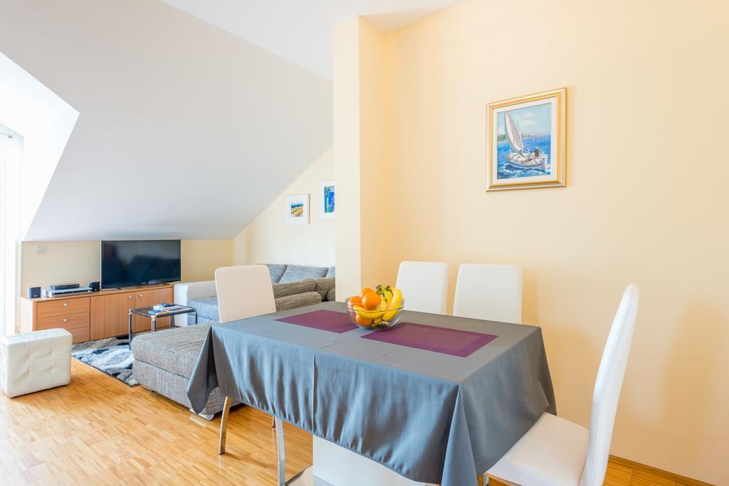 Apartman Sunlit Comfort