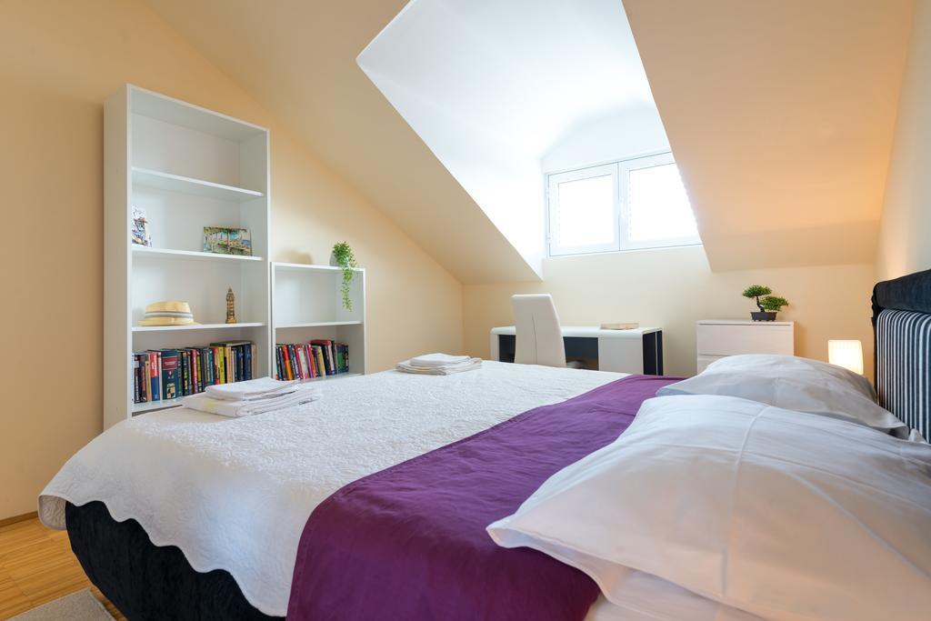 Sunlit Comfort Apartman Dubrovnik
