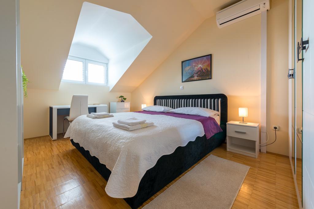 Apartman Sunlit Comfort *