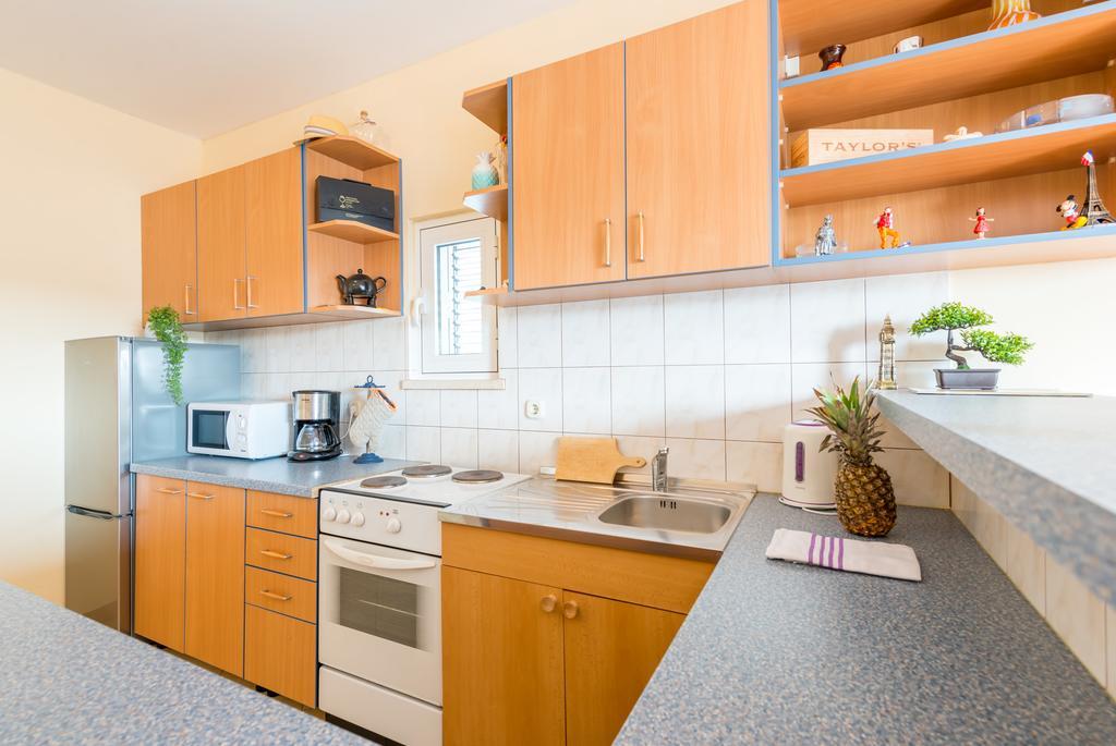 Apartman Sunlit Comfort Dubrovnik